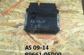 AVENSIS 09-14 БЛОК УПРАВЛЕНИЯ ДВИГАТЕЛЕМ 89661-05D00