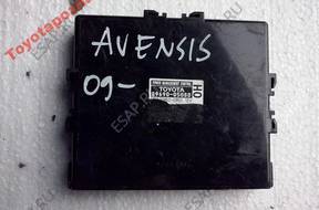 AVENSIS 09-14 БЛОК УПРАВЛЕНИЯ МОДУЛЬ 89690-05080