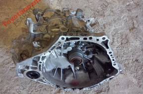 AVENSIS 09-14 T27 2.0 VVTI КОРОБКА ПЕРЕДАЧW