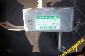 AVENSIS 1.8 VVT-I БЛОК УПРАВЛЕНИЯ УСИЛИТЕЛЯ 89650-05030