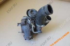 AVENSIS 2.0 D4D ТУРБОКОМПРЕССОР 17201-0G010