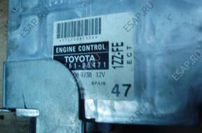 AVENSIS 2000 год, 1,8 VVT-i-БЛОК УПРАВЛЕНИЯ,2 KLUCZE,ЗАМОК ЗАЖИГАНИЯ