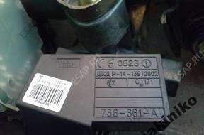 Avensis 2005 год БЛОК УПРАВЛЕНИЯ ЗАМОК ЗАЖИГАНИЯ КЛЮЧ tama