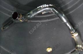 AVENSIS 99-03 2.0 D4D ПАТРУБОК METALOWA ИНТЕРКУЛЕРА