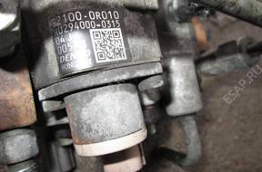 AVENSIS AURIS D-CAT ТНВД 22100-0R010