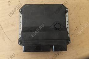 AVENSIS БЛОК УПРАВЛЕНИЯ SILNIKA8966105N50
