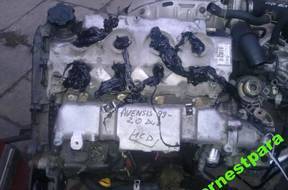 Avensis двигатель ДВИГАТЕЛИ 2.0 D4D 2,0 D4D d4d 1CD 1cd