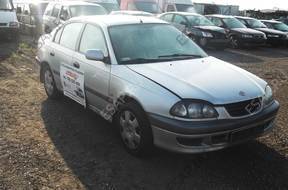 AVENSIS и - двигатель комплектный 1.8 110KM ( 7A-FE )