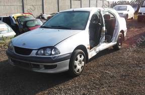 AVENSIS и - двигатель комплектный 1.8 110KM ( 7A-FE )