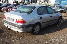 AVENSIS и - двигатель комплектный 1.8 110KM ( 7A-FE )
