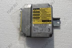 AVENSIS I T22 2.0 D4D МОДУЛЬ СЕНСОР ПОДУШЕК SRS