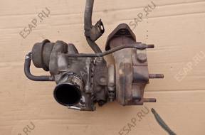 AVENSIS I T22 2.0 D4D ТУРБИНА VB60101 30-6864