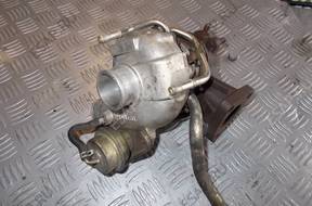AVENSIS I T22 2.0 D4D ТУРБИНА VB60101 30-6864