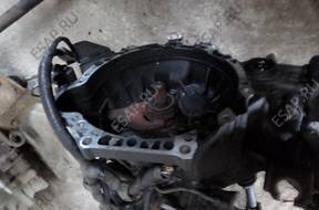 Avensis II 1.8 VVTi 16V КОРОБКА ПЕРЕДАЧ МЕХАНИЧЕСКАЯ