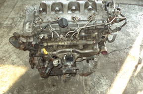 AVENSIS II 2.0 D-4D 126KM двигатель форсунки