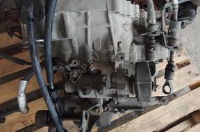 AVENSIS II  2003 2.0 VVTI PB КОРОБКА ПЕРЕДАЧW