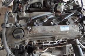 AVENSIS II OD 2003 2.0 VVTI PB двигатель комплектный