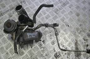 AVENSIS II T25 04 2.0 D4D ТУРБИНА TURBOSPRĘŻARKA