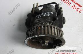 Avensis II T25 2.0 D4D ТНВД 22100-0G010