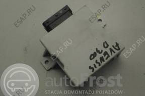 AVENSIS II T25 2.2 D4D СЕНСОР МОДУЛЬ 150696