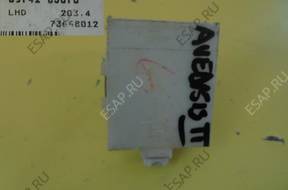 AVENSIS II T25 БЛОК УПРАВЛЕНИЯ mdu СЕНСОР 89741-05070