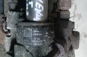 Avensis II T25 D4D ТНВД 22100-0G010