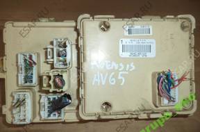 AVENSIS II T25 МОДУЛЬ BSI БЛОК УПРАВЛЕНИЯ 82641-CA010-F