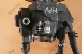 AVENSIS II T25 VERSO ТНВД 22100-0G010