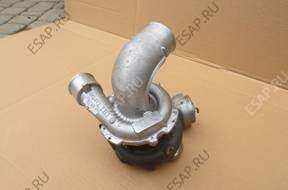 AVENSIS RAV4 2,2 D CAT ТУРБОКОМПРЕССОР 17201-0R020