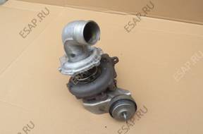 AVENSIS RAV4 2,2 D CAT ТУРБОКОМПРЕССОР 17201-0R020