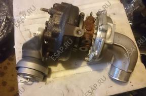 AVENSIS RAV4 2.2 D-CAT ТУРБОКОМПРЕССОР 17201-0R062