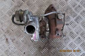 AVENSIS T22 2.0 D4D ТУРБОКОМПРЕССОР 1720127010
