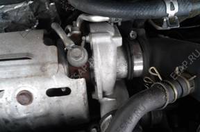 AVENSIS T22 2.0 D4D ТУРБОКОМПРЕССОР 99-03