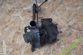 AVENSIS T22 2.0 TD   ТУРБОКОМПРЕССОР