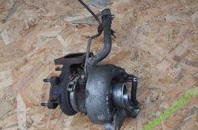 AVENSIS T22 2.0 TD   ТУРБОКОМПРЕССОР