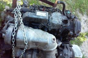 AVENSIS T22 97-2000 2,0 TD 2C-TE, ТНВД