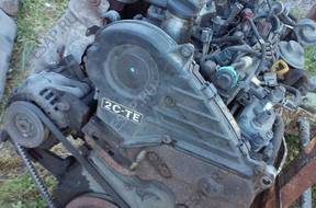AVENSIS T22 97-2000: двигатель 2,0 TD 2C-TE