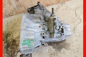 AVENSIS T22 97-2000 год 2.0TD КОРОБКА ПЕРЕДАЧW