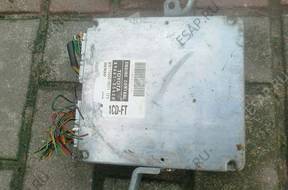 AVENSIS T22 D4D БЛОК УПРАВЛЕНИЯ GWNY 89661-05420 TOYOTA