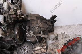 AVENSIS T22 КОРОБКА ПЕРЕДАЧ 2,0 D4D 1CD