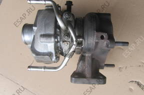 AVENSIS T22 LIFT 2.0 D4D 110KM ТУРБО JAK