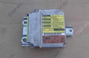 AVENSIS T22 СЕНСОР БЛОК УПРАВЛЕНИЯ AIRBAG 89170 05080