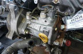 Avensis T22 ТНВД 2210027010 2.0D4D 110K