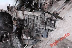 AVENSIS T25 03-2006 год КОРОБКА ПЕРЕДАЧ 2.0 D4D 116km 1CD