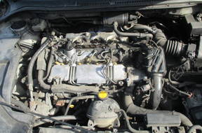 AVENSIS T25 04 2.0 D-4D ТУРБОКОМПРЕССОР
