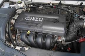 AVENSIS T25 1.8 VVT-I 1ZZ КОРОБКА ПЕРЕДАЧW АВТОМАТИЧЕСКАЯ