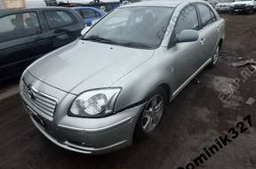 AVENSIS T25 1.8 VVTI двигатель еще на машине JAZDA PRBNA