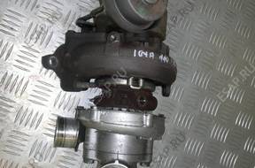 AVENSIS T25 2,2 D CAT ТУРБОКОМПРЕССОР 17201 0R021