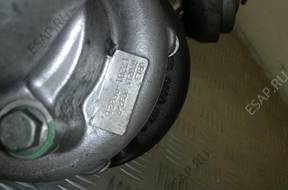 AVENSIS T25 2,2 D CAT ТУРБОКОМПРЕССОР 17201 0R021