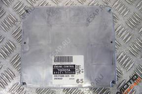 AVENSIS T25 2.0 16V БЛОК УПРАВЛЕНИЯ ДВИГАТЕЛЕМ 89661-05650